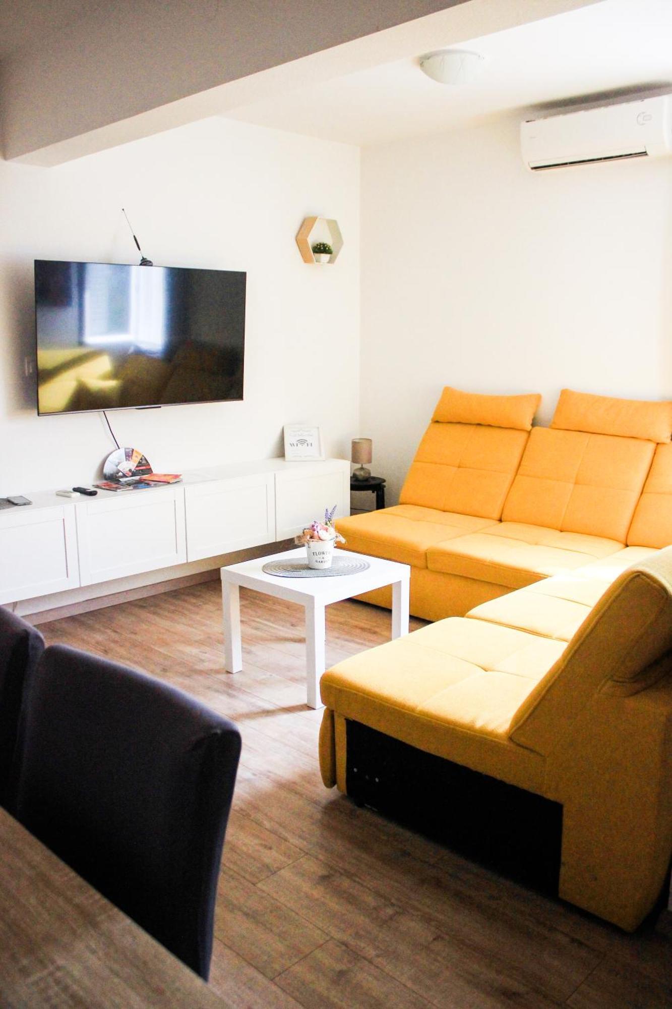 Apartman T&D Dubrovnik Exterior photo
