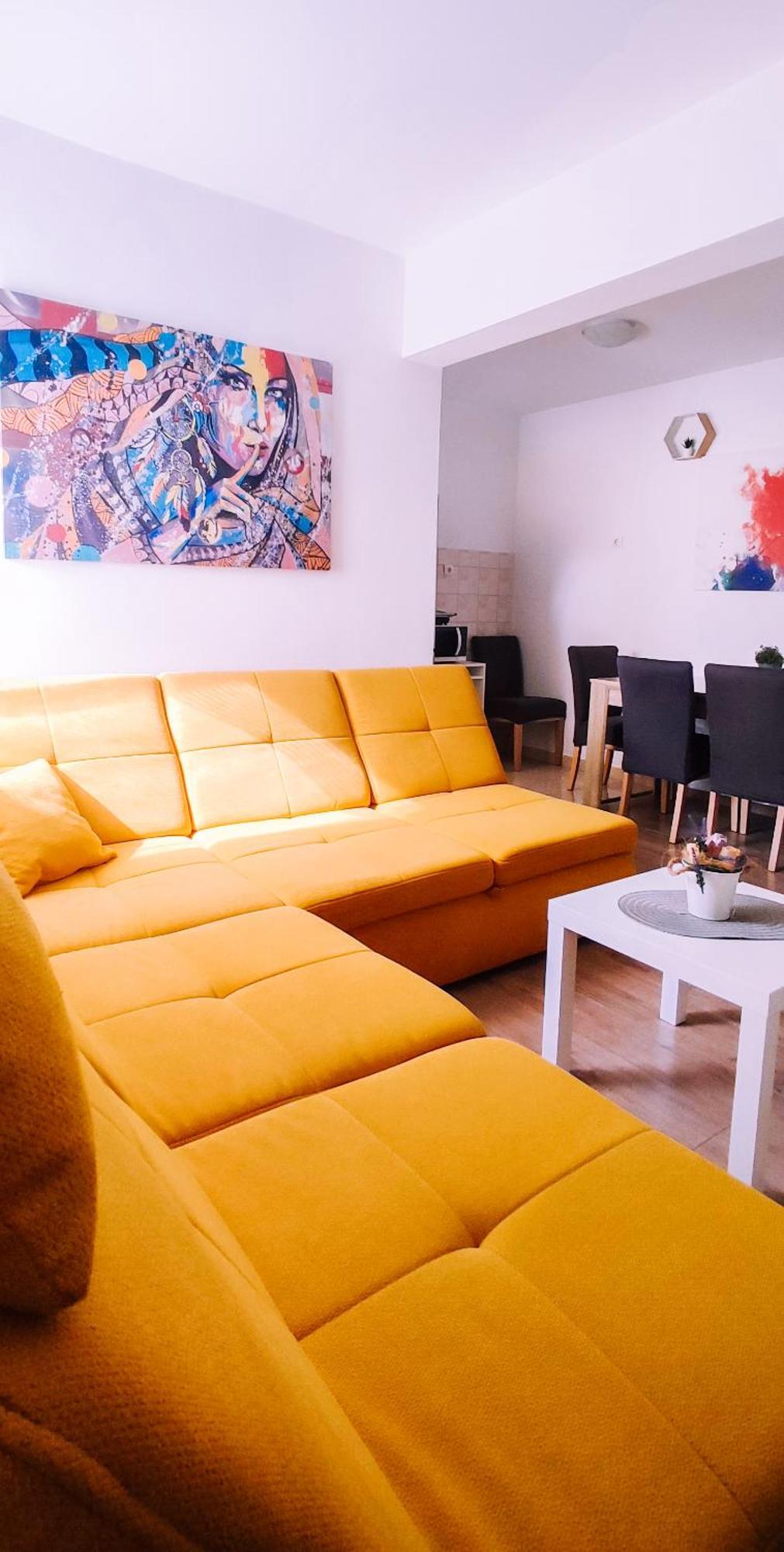 Apartman T&D Dubrovnik Exterior photo