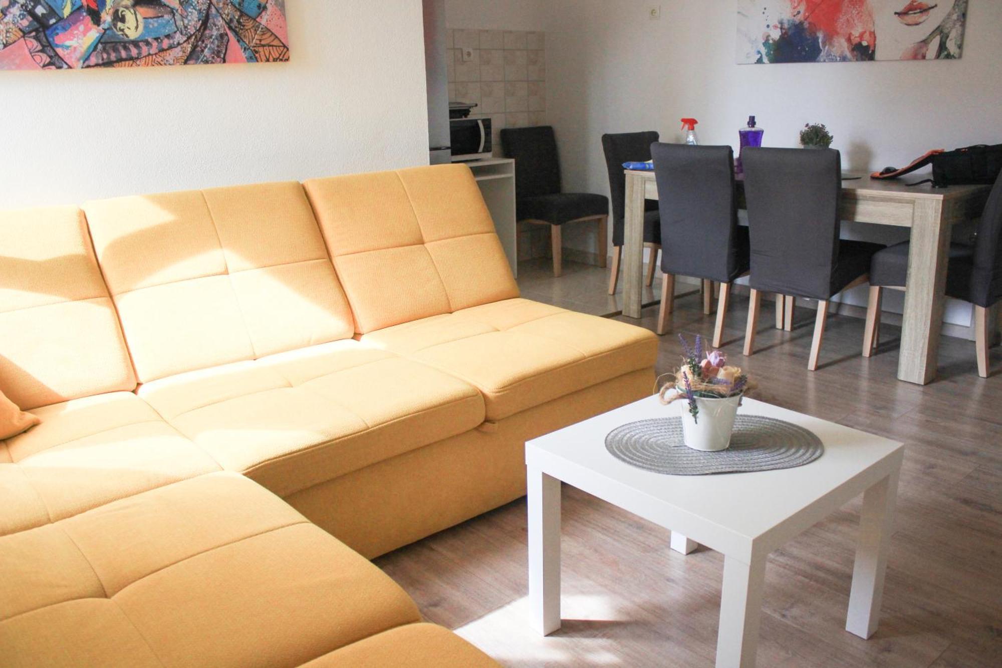 Apartman T&D Dubrovnik Exterior photo