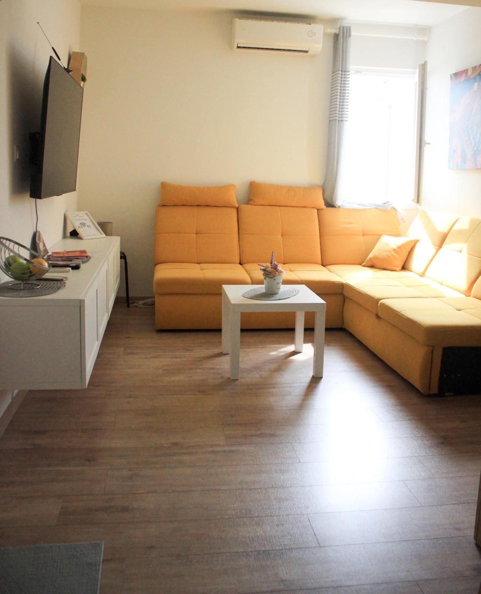 Apartman T&D Dubrovnik Exterior photo